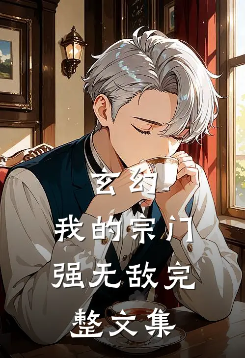 玄幻我的宗门强无敌完整文集免费阅读