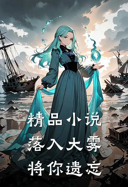 精品落入大雾将你遗忘免费阅读