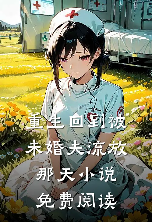 重生回到被未婚夫流放那天小说免费阅读