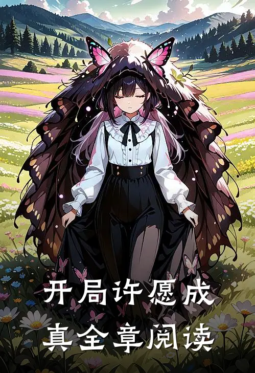 开局许愿成真全章阅读