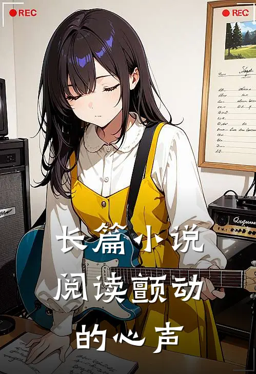 长篇小说阅读颤动的心声