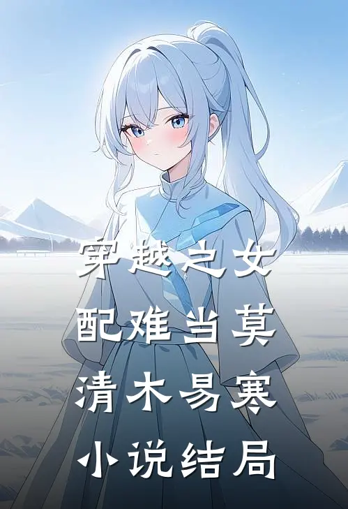 穿越之女配难当莫清木易寒结局怎么样