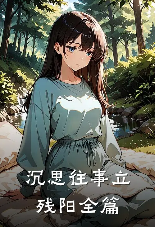 沉思往事立残阳全篇