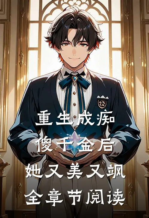 重生成痴傻千金后,她又美又飒全章节阅读免费