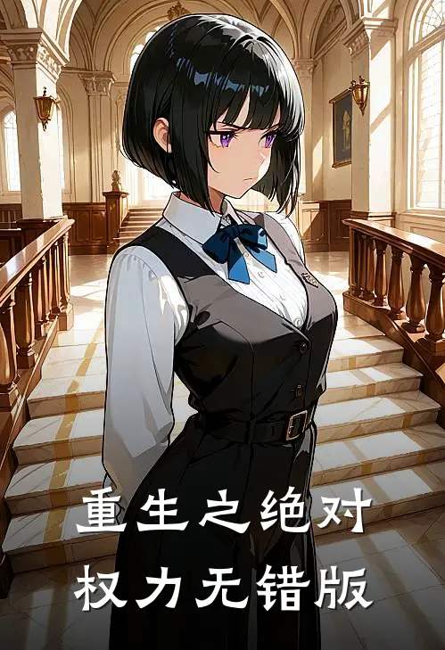 重生之绝对权力无错版