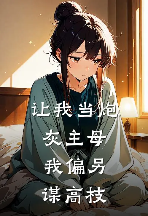 让我当炮灰主母,我偏另谋高枝古装短剧