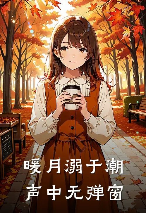 暖月溺于潮声中无弹窗
