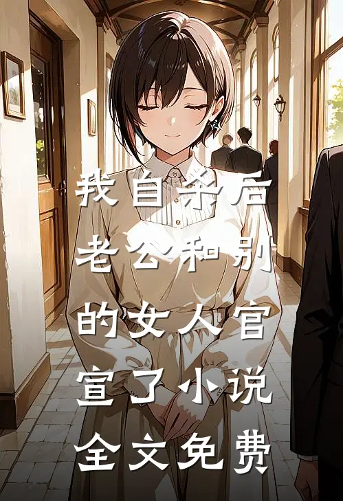 我自杀后，老公和别的女人官宣了小说全文免费