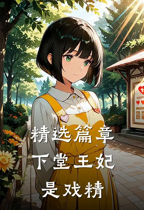 精选篇章下堂王妃是戏精