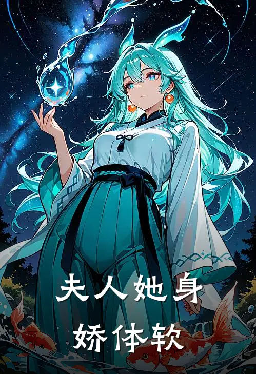 夫人她身娇体软