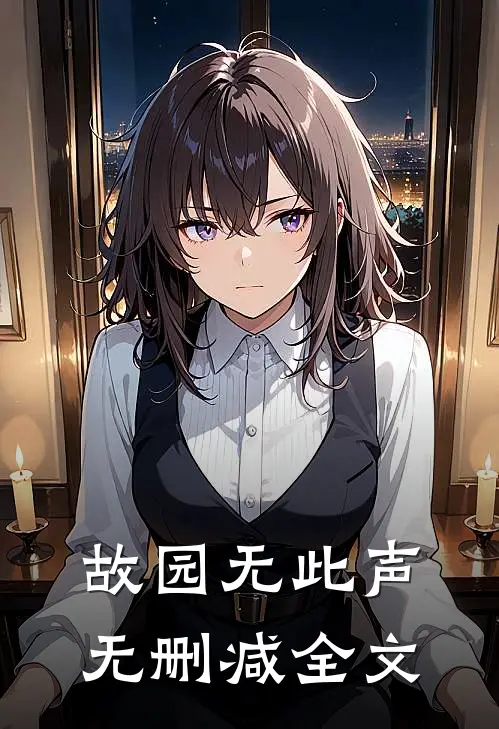 故园无此声无删减全文
