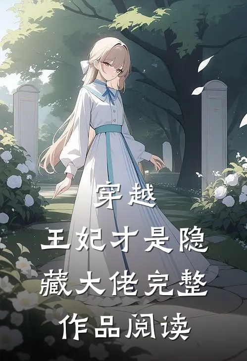 穿越王妃才是隐藏大佬完整作品阅读