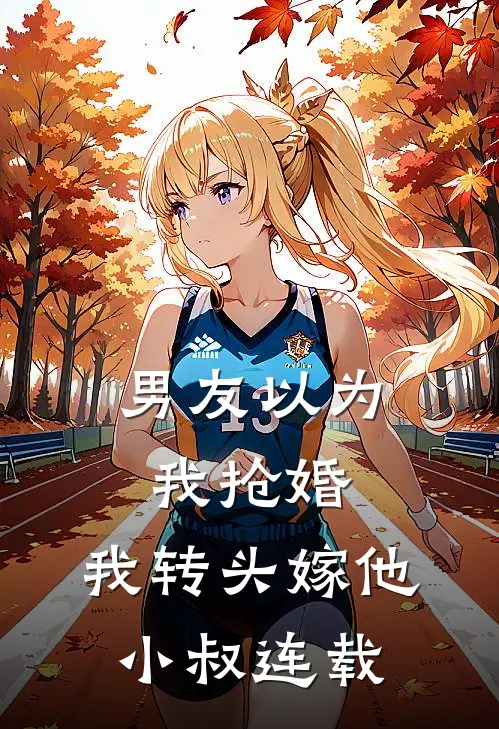 男友以为我抢婚,我转头嫁他小叔连载