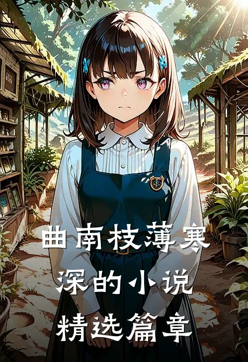 曲南枝薄寒深的小说精选篇章