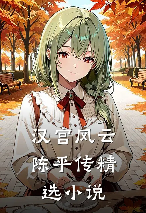 汉宫风云陈平传精选在线阅读