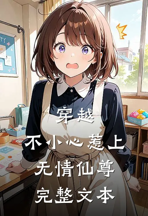 穿越不小心惹上无情仙尊完整文本免费阅读