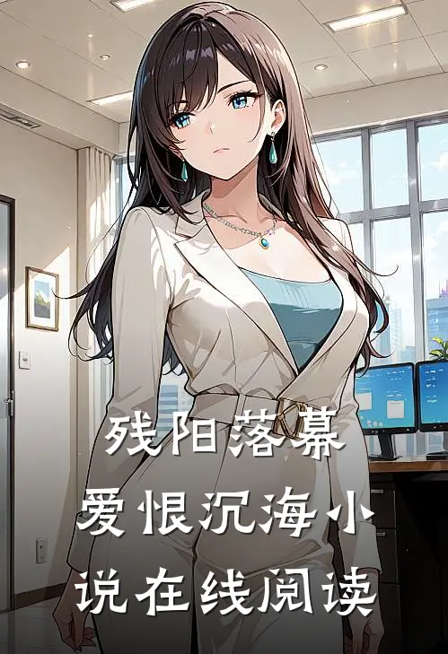 残阳落幕,爱恨沉海在线阅读