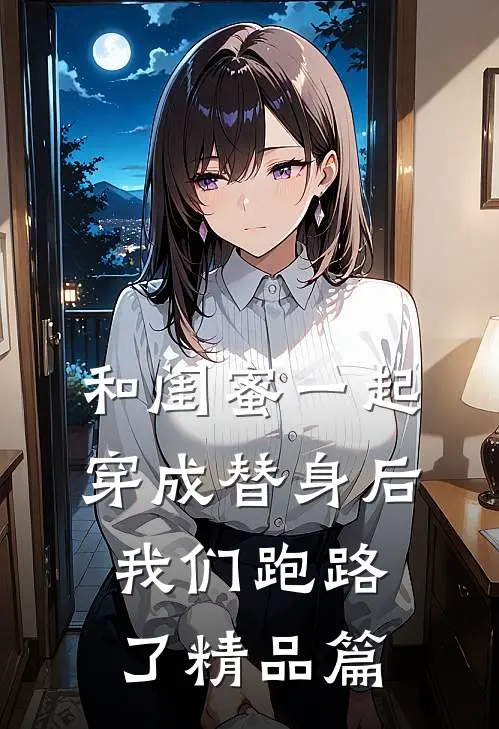 和闺蜜一起穿成替身后,我们跑路了精品篇