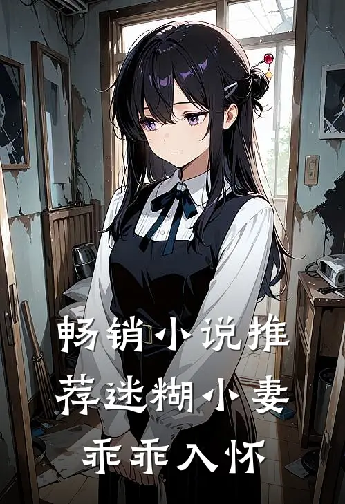 畅销推荐迷糊小妻乖乖入怀全文阅读
