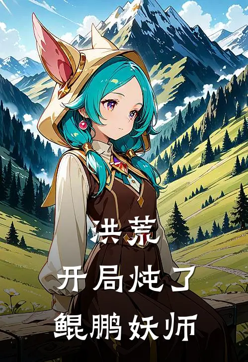 洪荒开局炖了鲲鹏妖师 南城一梦