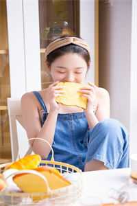 我消失后，他们急疯了列表