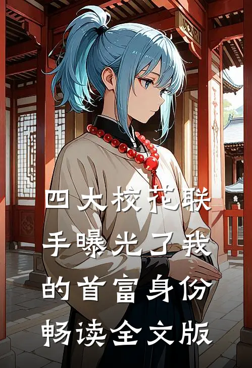 四大校花联手曝光了我的首富身份畅读全文版