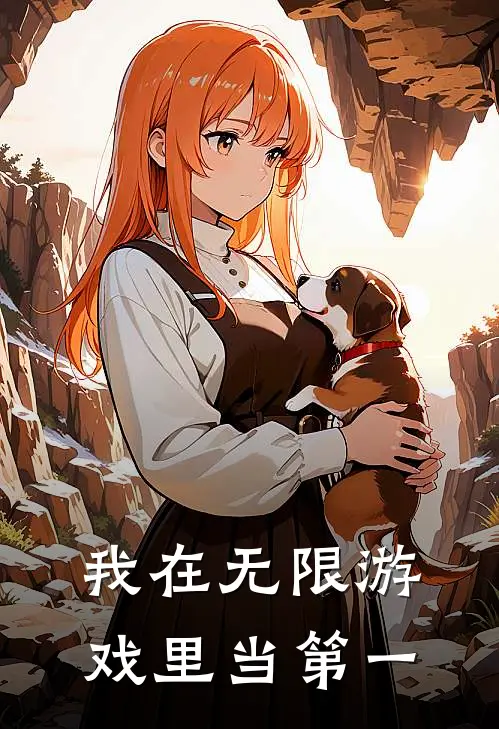我在无限游戏里当第一