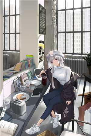 月下苏幕遮章节