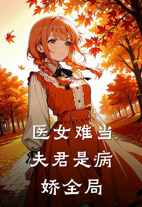 医女难当夫君是病娇全局