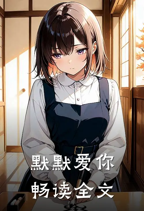 默默爱你畅读全文在线阅读