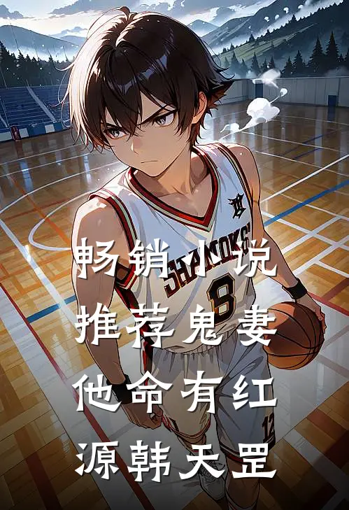 畅销小说推荐鬼妻他命有红源韩天罡
