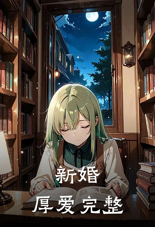 新婚,厚爱完整版