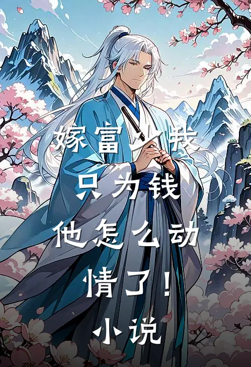 嫁富少我只为钱,他怎么动情了!