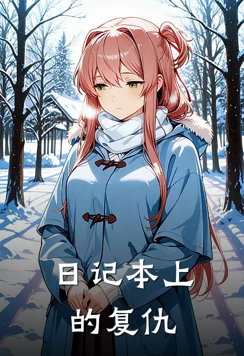 日记本上的复仇
