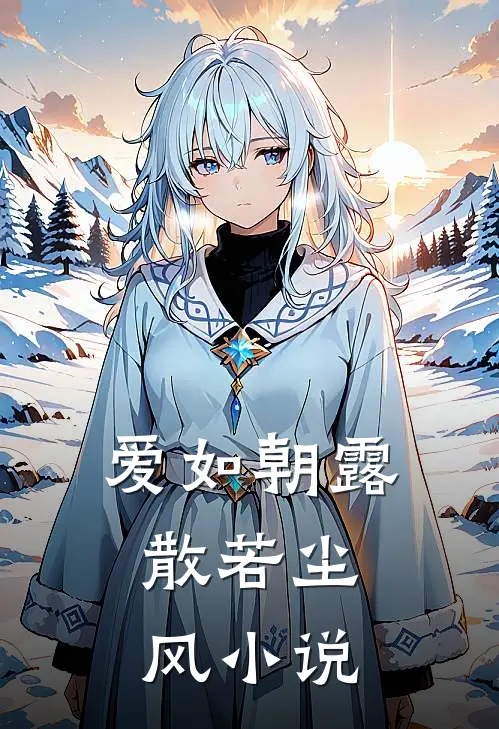 爱如朝露,散若尘风有吗
