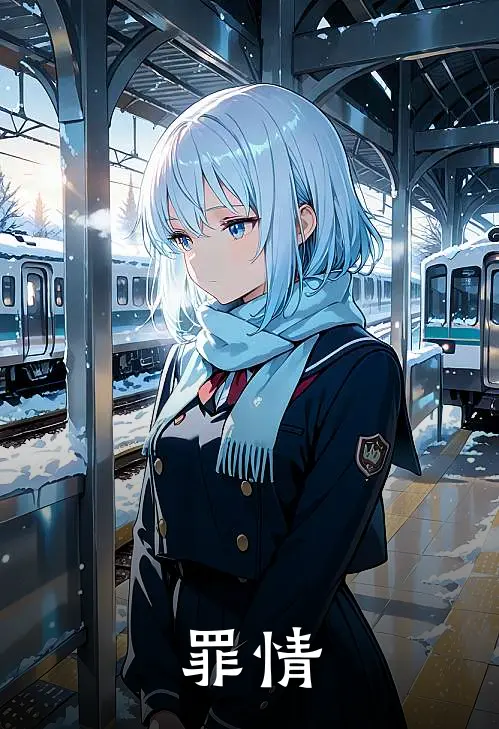 罪情