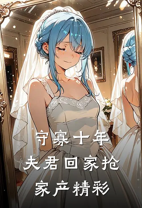 守寡十年,夫君回家抢家产精彩