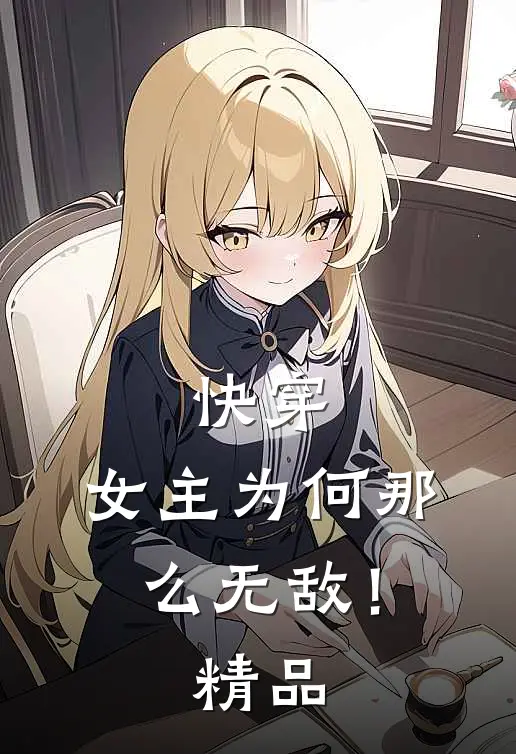 快穿女主为何那么无敌!精品免费阅读