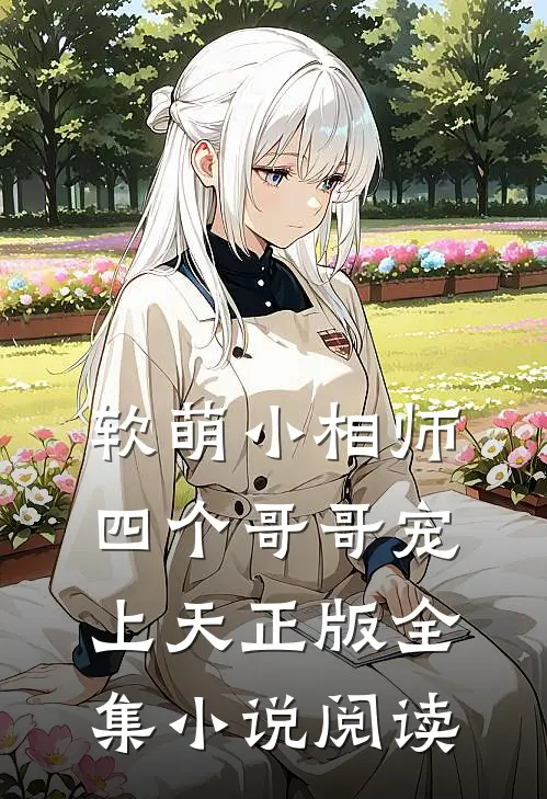软萌小相师四个哥哥宠上天正版全集阅读免费