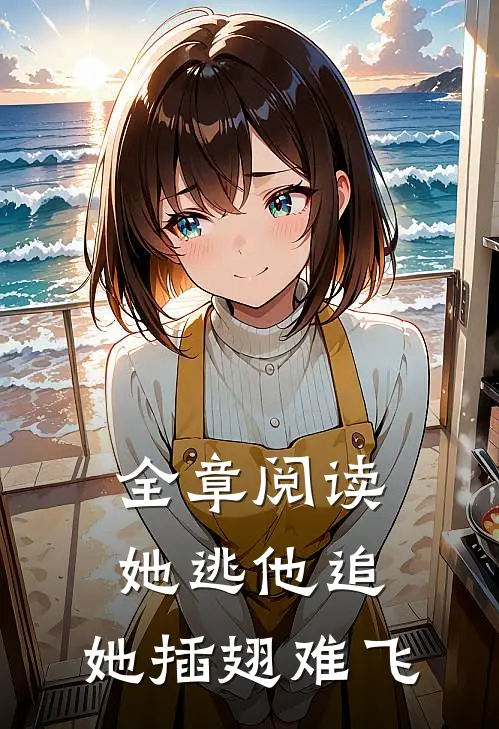 全章阅读她逃他追,她插翅难飞