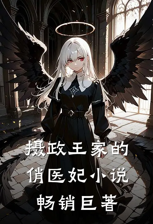 摄政王家的俏医妃小说畅销巨著