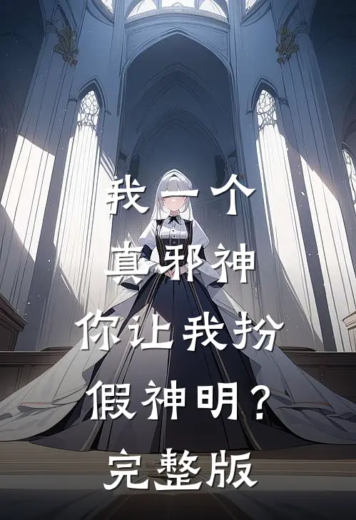我一个真邪神,你让我扮假神明?完整版免费观看