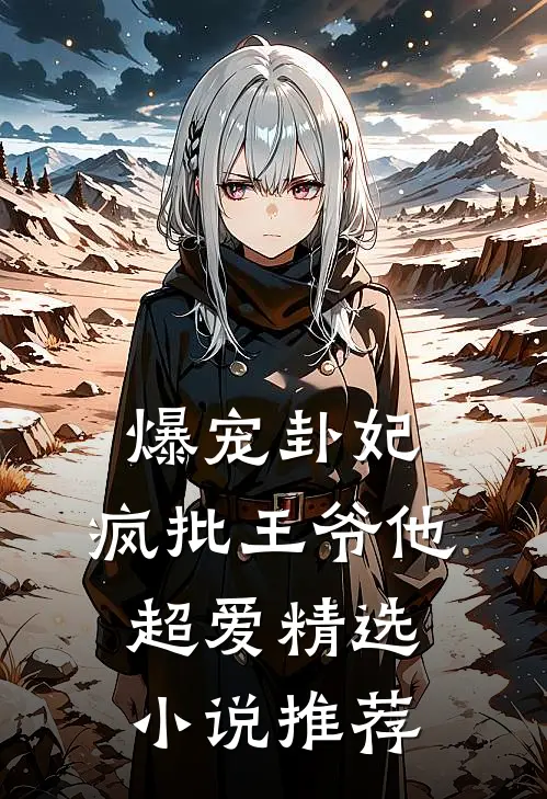 爆宠卦妃:疯批王爷他超爱精选小说推荐