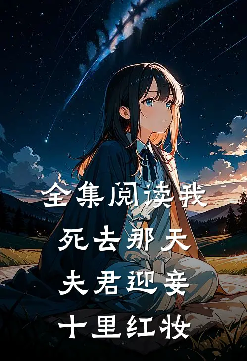 全集阅读我死去那天,夫君迎妾十里红妆