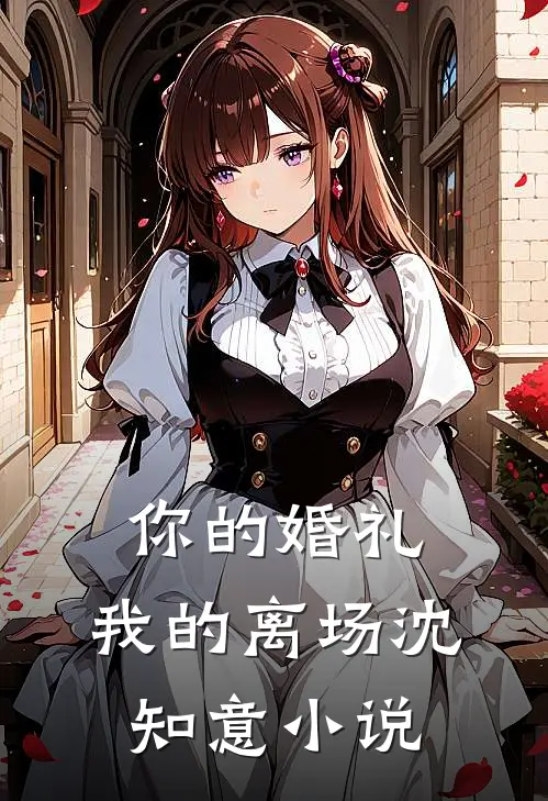 你的婚礼,我的离场沈知意