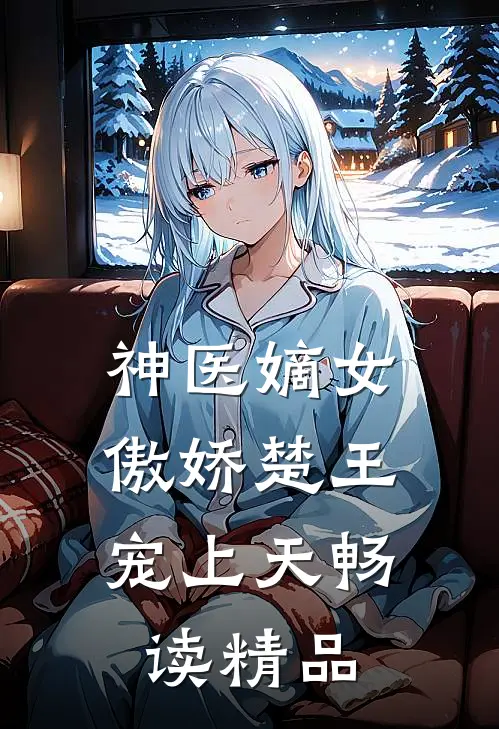 神医嫡女：傲娇楚王宠上天畅读精品