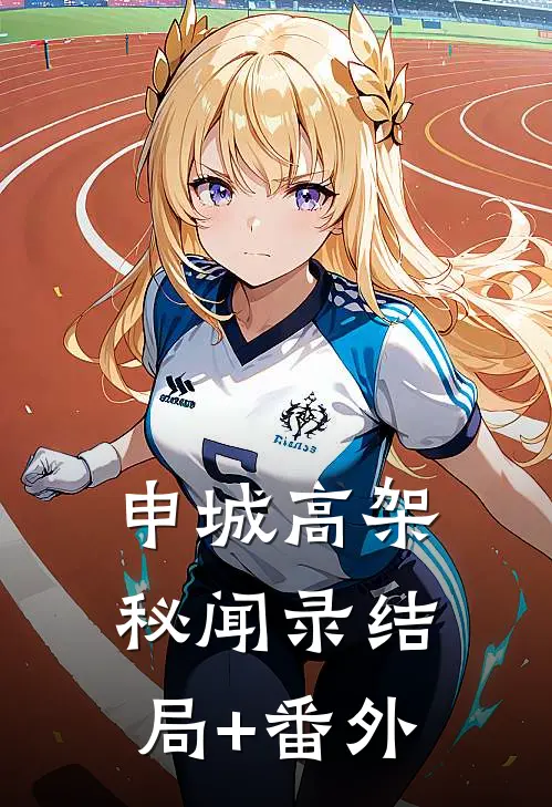申城高架秘闻录结局+番外