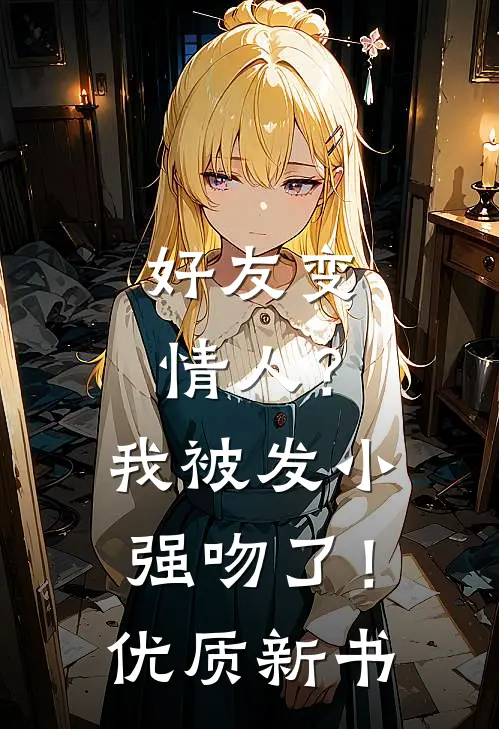 好友变情人?我被发小强吻了!优质新书在线观看