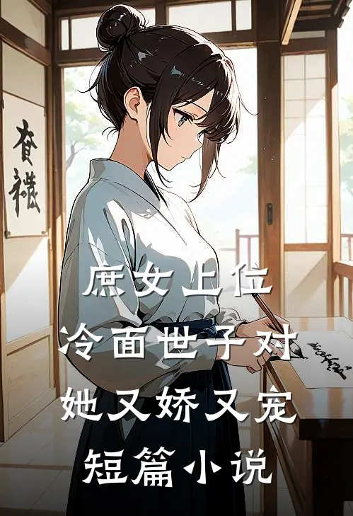 庶女上位,冷面世子对她又娇又宠短篇阅读