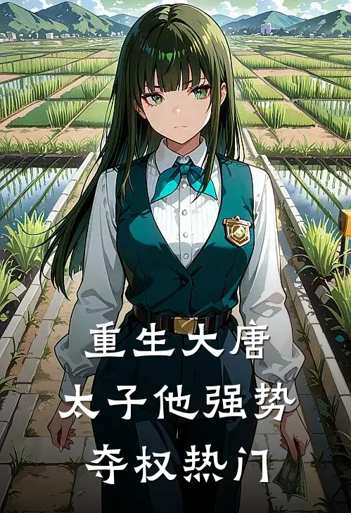 重生大唐太子他强势夺权热门免费阅读
